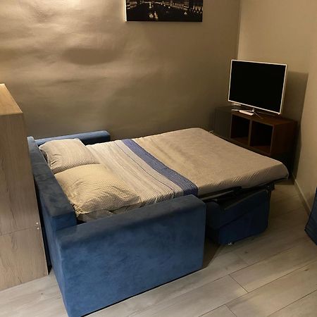 شقة The Blue Nest تورينو المظهر الخارجي الصورة