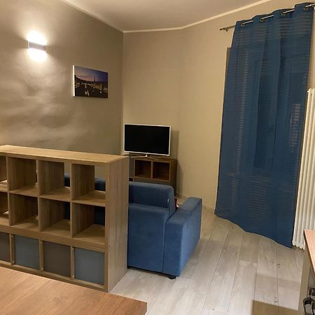 شقة The Blue Nest تورينو المظهر الخارجي الصورة